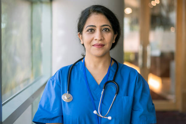 Dr. Priya Sharma - Secondary