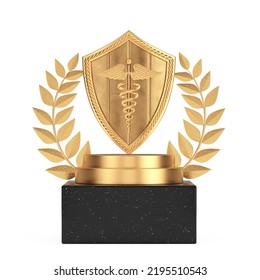 Dr. Priya Sharma Award